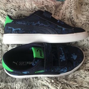 PUMA NIB Kids Sneakers
